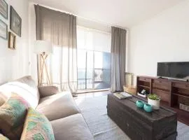 LovelyStay - Porto Beach Apartment