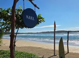 Sjæl - Surf, Stay and yoga