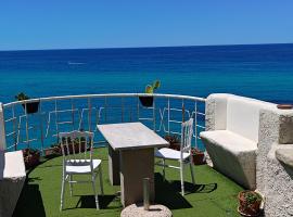 La Locanda del Convento, inn in Tropea