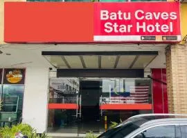 Batu Caves Paradise Hotel