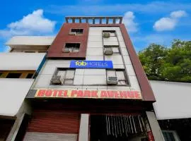 FabHotel Park Avenue