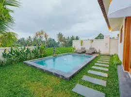 Griya Mandala Ubud Villa