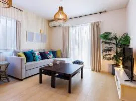 本部町 最大12名宿泊可 無料駐車場2台付き 家族 グループに最適 Terrace Motobu