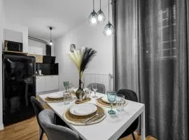 Warsaw Bemowo Apartment - Terrace, Bus Stop nearby - by Rentujemy