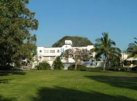 Hotel Olinalá Diamante