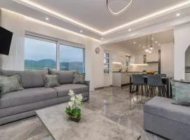 Villa Orizzonte - Ground Floor Apartment