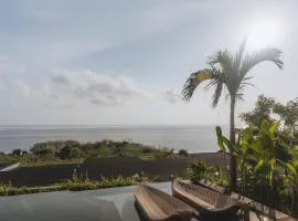 Cactus Village Penida