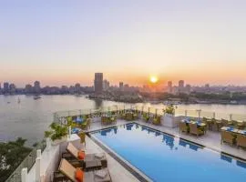 Kempinski Nile Hotel, Cairo