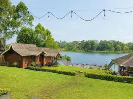 Villa TB Pangalengan Bandung RedPartner