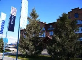 Hotel Fessla
