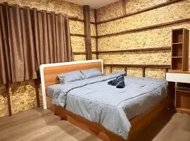 Baan Chok Dee Homestay