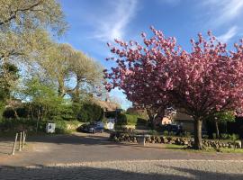 Haus Svenja, homestay in Westerland (Sylt)