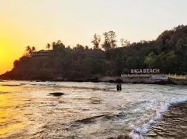 Hotel Baga Sea Blue