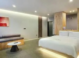 더시티호텔 청주