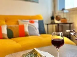 Sweet Jungle - Stylish, Cozy and Romantic - Colmar