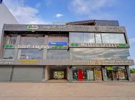 FabHotel Lakewood Gardenia