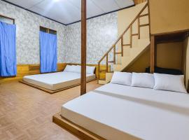 Villa TB Pangalengan Bandung RedPartner, Hotel in Palayangan