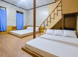 Villa TB Pangalengan Bandung RedPartner