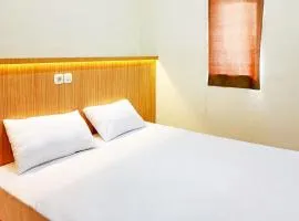 Aruna Coliving Syariah RedPartner