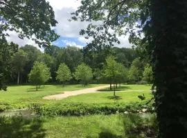 Cottage du Grand Parc