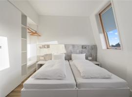 mk hotel london, hotel u Londonu