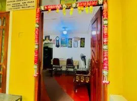 Dilani Adamspeak RiverStay