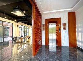 The Hanok Hotel Do Son, hotel in Hai Phong