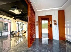 The Hanok Hotel Do Son