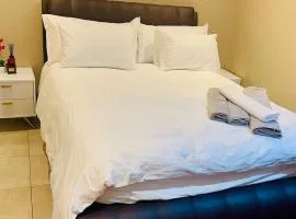 Edenpark 2 Bedroom Villa