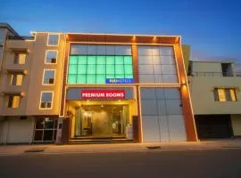 FabHotel Premium Rooms