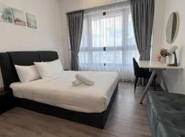 Private Room By Leisure Sky Suite KLCC