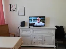 Lichtblick,Apartment