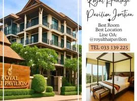 Royal Heritage Pavilion, Jomtien