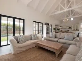 Luxury Home with Comforts