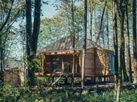 SANU 2nd Home 八ヶ岳 3rd