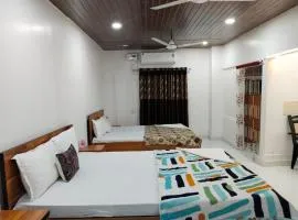 ANAND RETREAT GUEST HOUsE