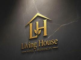 Living House، فندق في ساليهلي