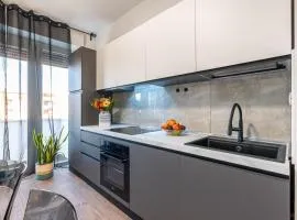 10 minutes to Venice, for 7, new & fully equipped