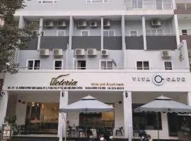 Victoria Hotel And Apartment