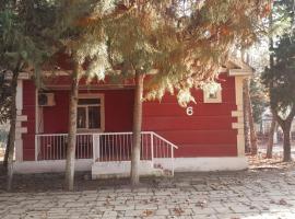 Malibu, ξενοδοχείο σε Nabran