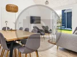 Lovely Home In Haderslev With Sauna