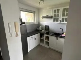 Apartament Zborowskiego