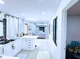 Charming Cozy Stay In Heart Of St Albans