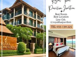 Royal Thai Pavilion Jomtien Hotel