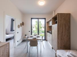 Residence La Luma, hotel in Sassuolo