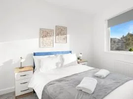 Perfect Booking 5 min Drive To Blyth Beach