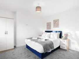 Perfect Booking 5 min Drive To Blyth Beach