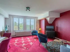 Chez Anthony - Appart pour 4 avec Jardin