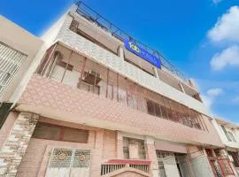 FabHotel Jyotish Bhawan