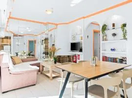 Bungalow Sunrise Europa